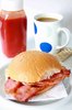 Bacon Roll