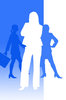 Business Women