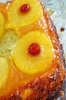 Pineapple Cake