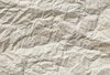 Wrinkled paper texture
