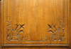 Deco gate