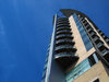 Modern building
