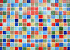 Colour tiles 1