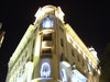 Trujillo building