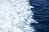 Wake texture