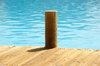 Pier pole 1
