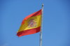 Spanish flag