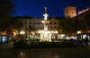 Bib-Rambla square.