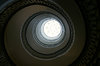 Spiral stairs