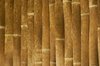 Bamboo wall