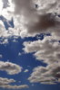 Light & clouds