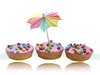 Party cakes