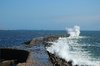 Lighthouse & tidal power 2