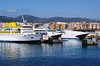 Maritime transport