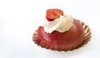Strawberry cake