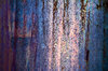 Metal texture