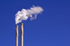 Smokestacks 1
