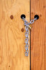 Lock and Chain