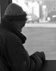 Bus Shelter
