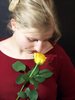 A Woman and a Flower 2