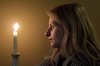 Candle light girl 2