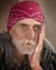 Homeless Portraiture