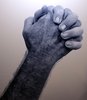 Praying Hands 2
