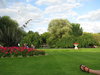 St. Stephen's Green, Dublin