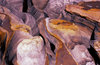 Purnulu dry creek bed 3