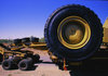 Spare tire