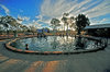 Artesian outback