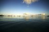 Calm sailing