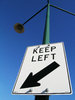 Everywhere a Sign 1
