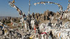 Plastic fantastic