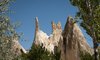 Cappadochian landscape 5