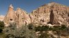 Cappadochian landscape 3