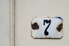Number 7
