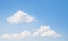 Sky and clouds