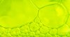 Green bubbles
