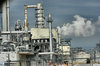 Petro Chemical Plant