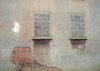 Walls around