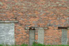 walls and decay
