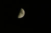 half moon