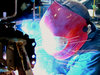 car welding
