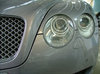 nice car
