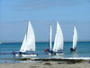 sailing