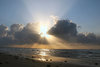 Cloud Break