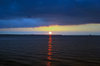 Sun Greets Cindy Outerband