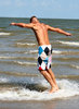 Little Wave Runner