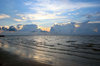 Sunrise Galveston 2